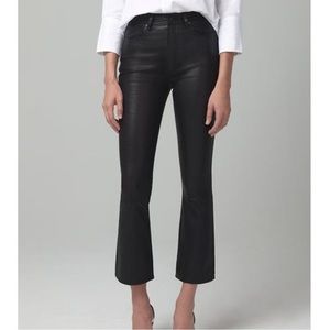 Demy cropped flare - Citizens of humanity